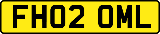 FH02OML