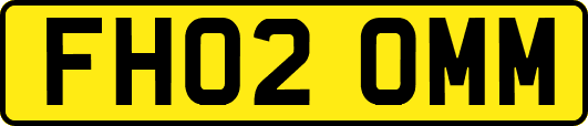 FH02OMM