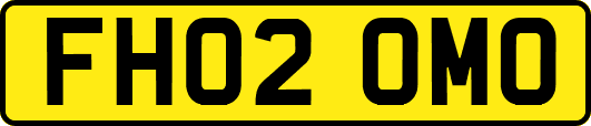 FH02OMO
