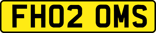 FH02OMS
