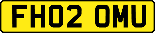 FH02OMU
