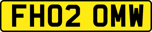 FH02OMW