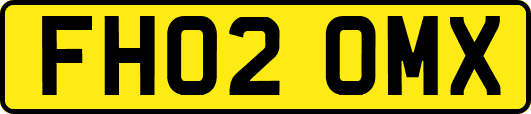 FH02OMX