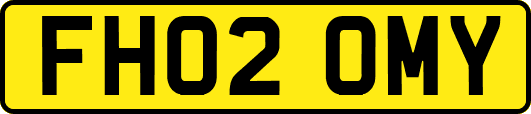 FH02OMY