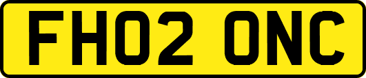FH02ONC