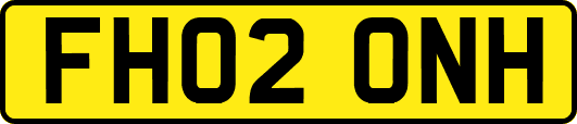FH02ONH