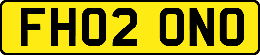 FH02ONO