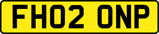FH02ONP
