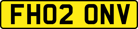 FH02ONV