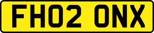 FH02ONX