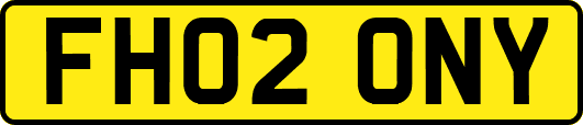 FH02ONY