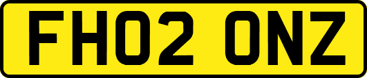 FH02ONZ