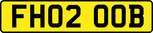 FH02OOB