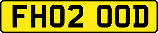 FH02OOD