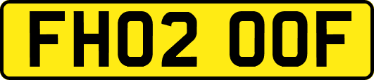 FH02OOF