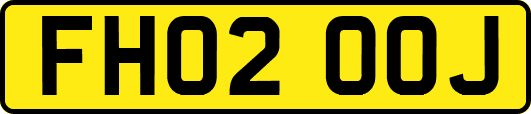 FH02OOJ