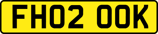 FH02OOK