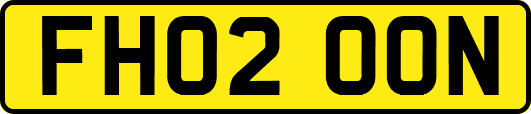 FH02OON