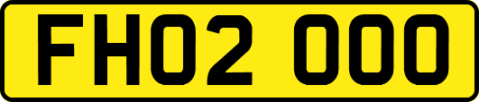 FH02OOO