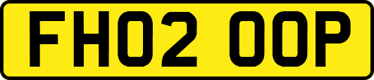 FH02OOP
