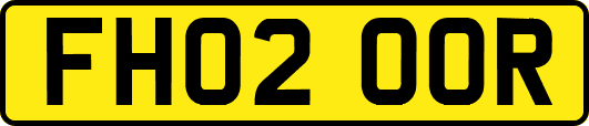 FH02OOR