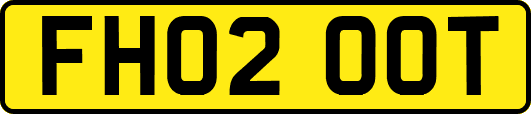 FH02OOT