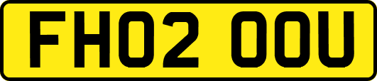 FH02OOU