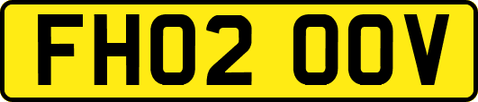 FH02OOV