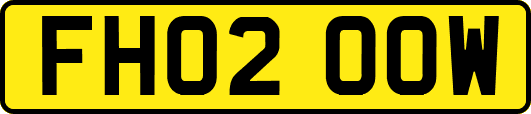 FH02OOW