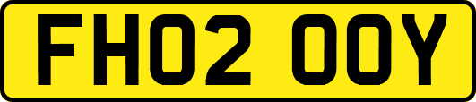 FH02OOY