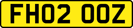 FH02OOZ