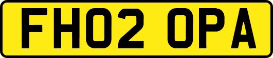 FH02OPA
