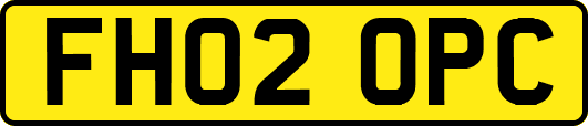 FH02OPC