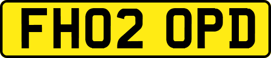 FH02OPD