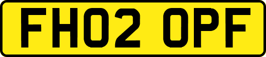 FH02OPF