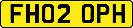 FH02OPH