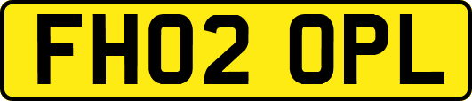 FH02OPL