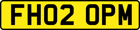 FH02OPM