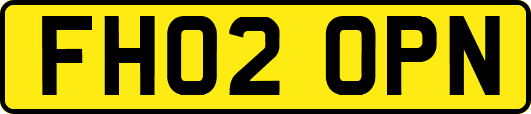 FH02OPN