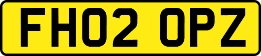 FH02OPZ