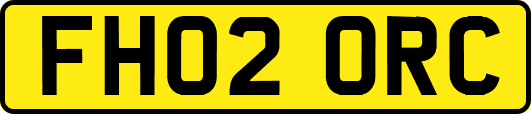 FH02ORC