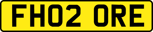 FH02ORE