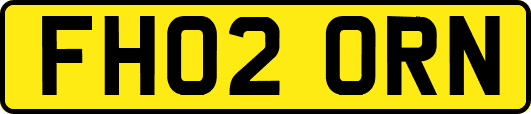 FH02ORN