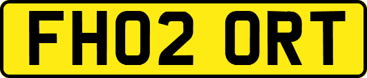 FH02ORT