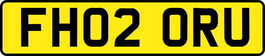 FH02ORU
