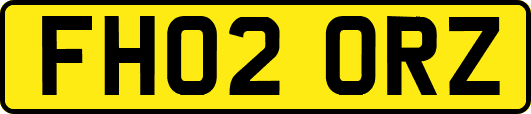 FH02ORZ