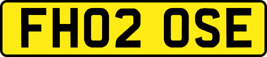 FH02OSE