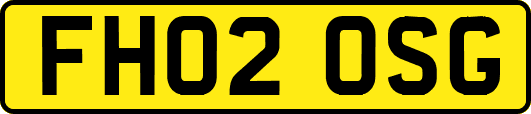 FH02OSG