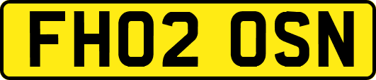 FH02OSN