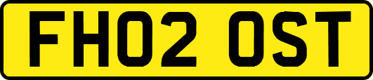 FH02OST